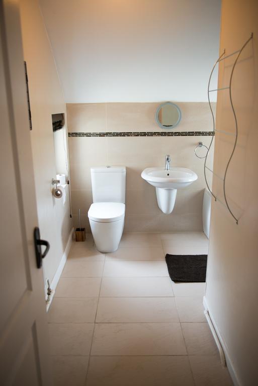 Teifi Netpool Otel Pembroke Dış mekan fotoğraf