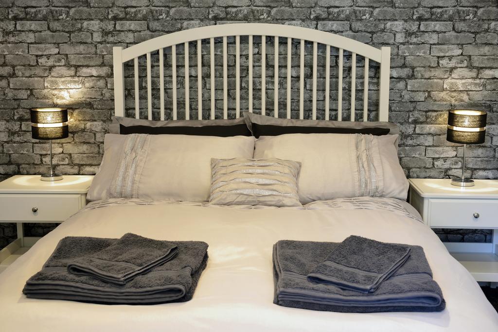 Teifi Netpool Otel Pembroke Dış mekan fotoğraf