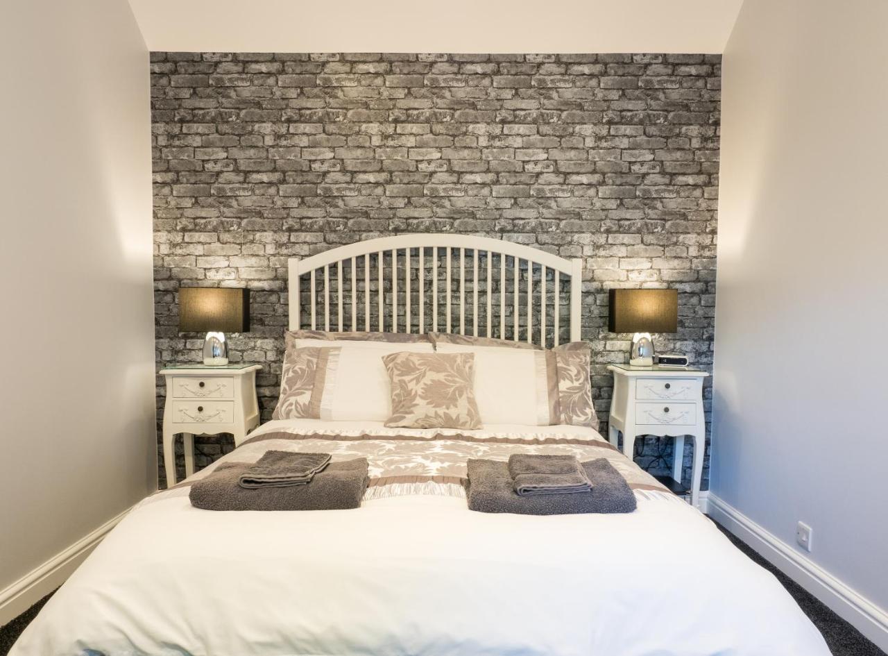 Teifi Netpool Otel Pembroke Dış mekan fotoğraf