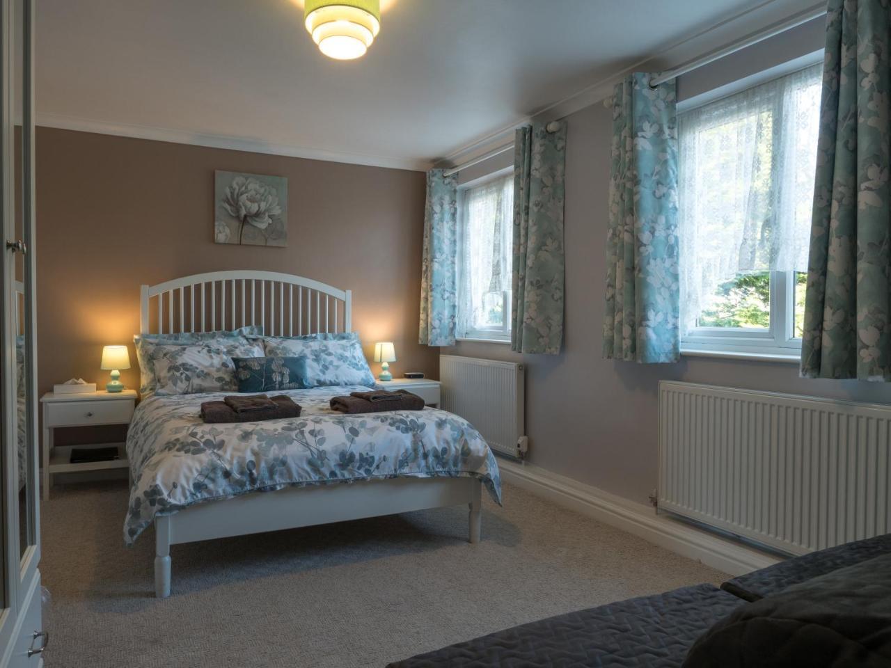 Teifi Netpool Otel Pembroke Dış mekan fotoğraf