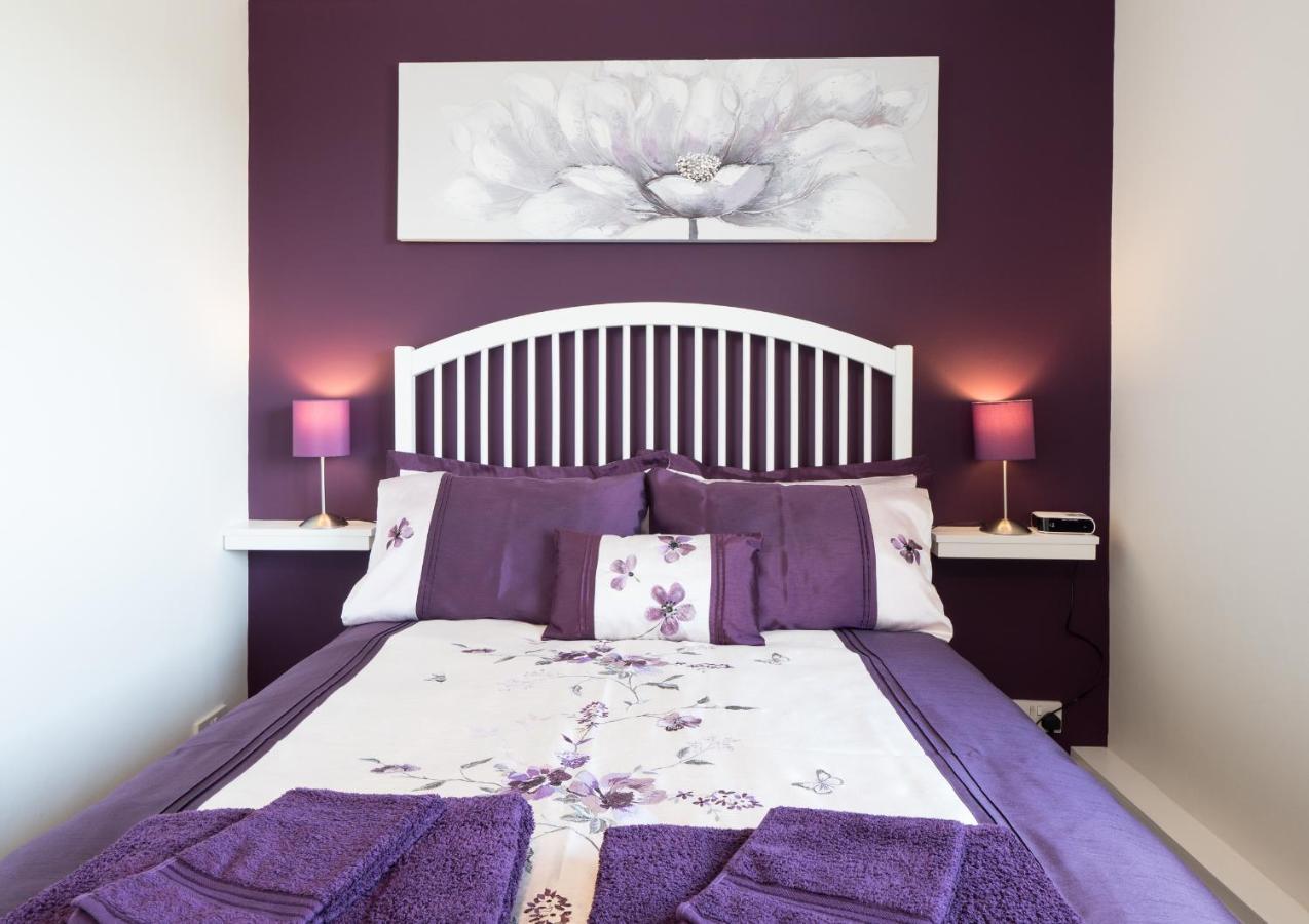 Teifi Netpool Otel Pembroke Dış mekan fotoğraf