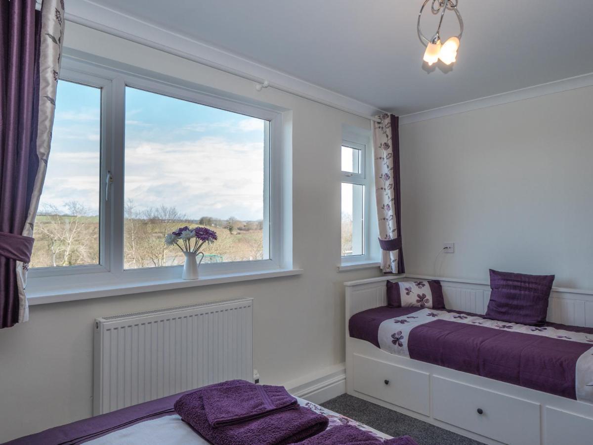 Teifi Netpool Otel Pembroke Dış mekan fotoğraf